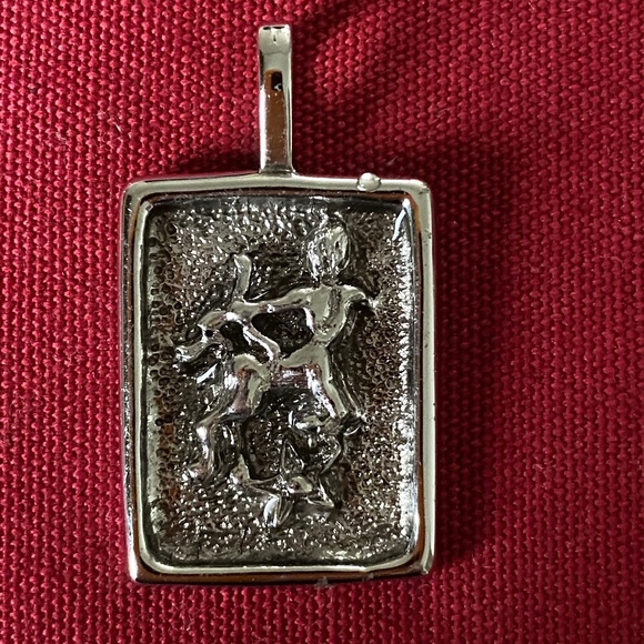 Sagittarius I Centaur I STG I Zodiac I Pendant - Picture 6 of 13